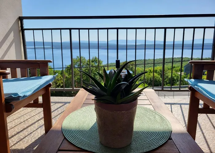 Appartement Spirit Of The Sea Dramalj