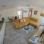 Apartamento Spirit Of The Sea