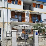 Apartamento Spirit Of The Sea Dramalj