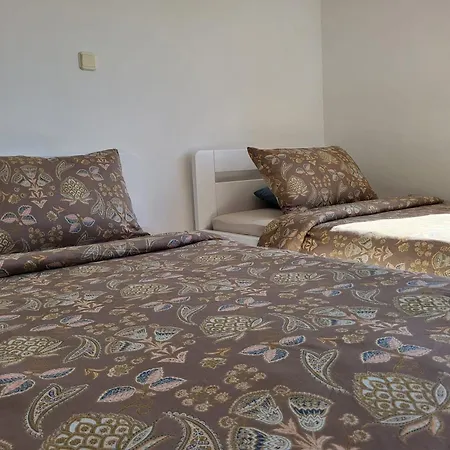 Apartamento Spirit Of The Sea *