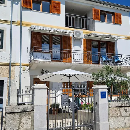 Apartment Spirit Of The Sea Dramalj